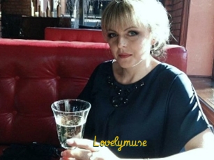 lovelymuse Porno TV