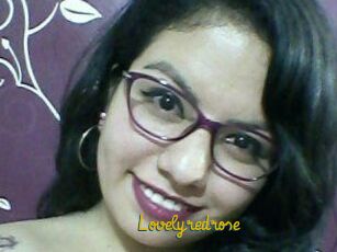 Lovelyredrose