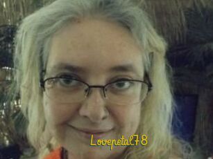 Lovepetal78