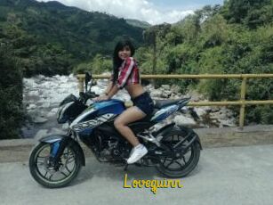 Lovequinn