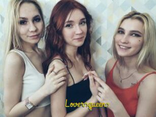 Loversqueens