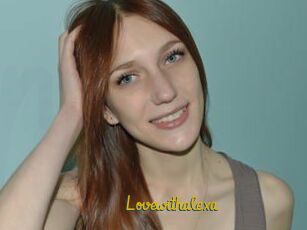 Lovewithalexa