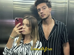 lovewithfiree Porno TV