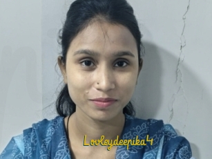 Lovleydeepika4