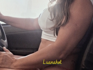Luanahot