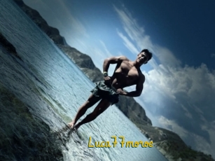 luca77moroe Porno TV
