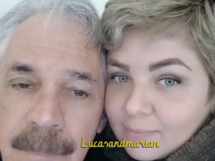 Lucasandmarian