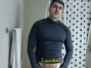 Lucaskent