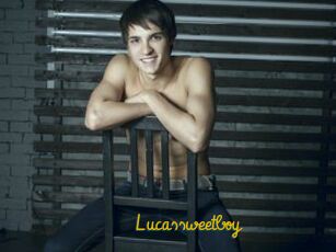 Lucassweetboy