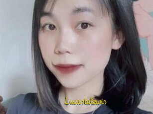 Lucastalewis