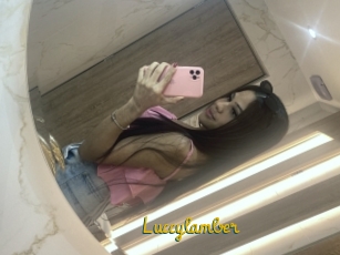 luccylamber Porno TV