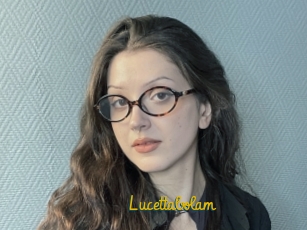 Lucettabolam