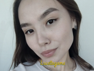Lucettagame