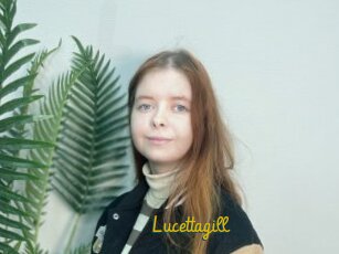 Lucettagill