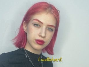 Lucettaheart
