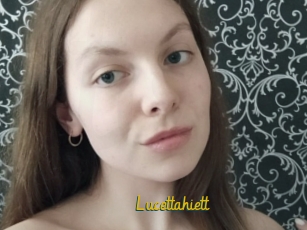 Lucettahiett