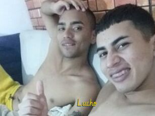 Lucho