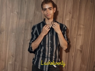 Luchotwenty