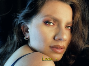 Lucia_s