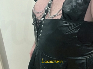 Luciacross