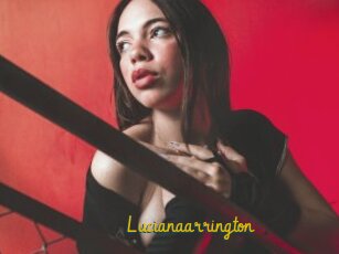 Lucianaarrington