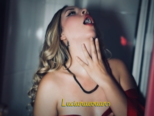 Lucianaevaans