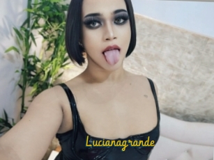 lucianagrande Porno TV