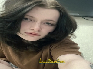 lucillewilson Porno TV