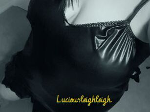 Luciousleighleigh