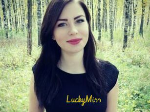 LuckyMiss