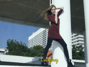 Luckyhey