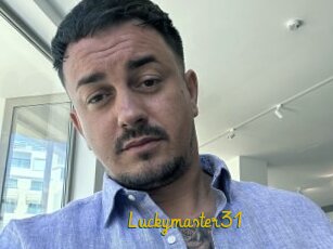 Luckymaster31