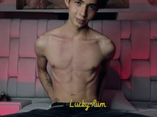Luckysliim
