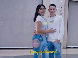 Lucyandedmond