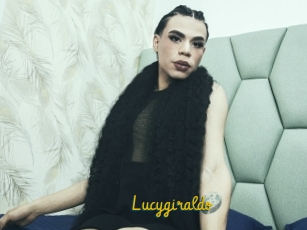 lucygiraldo Porno TV