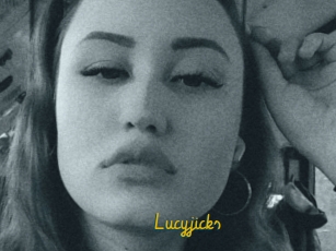 Lucyjicks