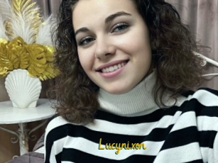 Lucynixon