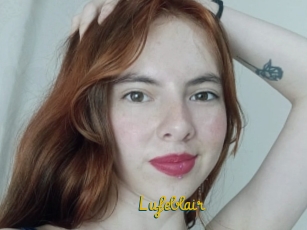 Lufeblair
