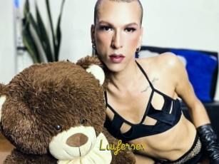Luifersex