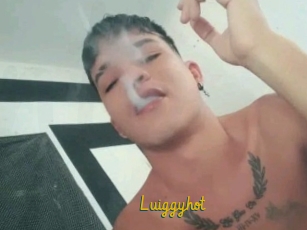 Luiggyhot