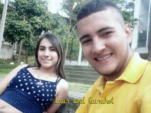 Luis_and_luisahot