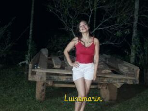 Luisamarin