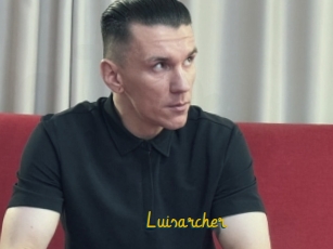 Luisarcher