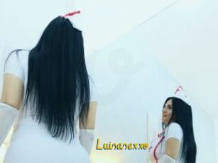 Luisasexxo