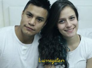 Luissayalexs