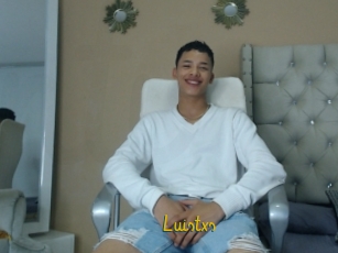 Luistxs