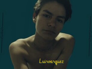 Luisvasquez