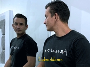 Lukeaddams