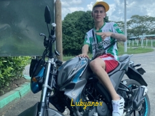 Lukyanox