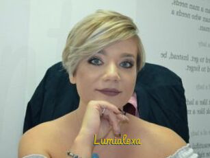Lumialexa